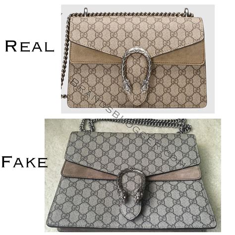 fake gucci bah|how to find gucci bag.